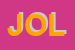 Logo di JOLIE