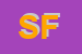 Logo di SCALCON FRANCESCO