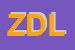 Logo di ZIN e DE LUCIA