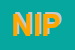 Logo di NIPI SNC