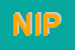 Logo di NIPI (SNC)