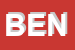 Logo di BENFER