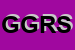Logo di GR GENERALE RAPPRESENTANZE SAS