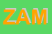 Logo di ZAMBON