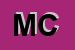 Logo di MS CENTER