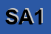 Logo di SANT ANDREA 19