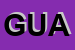 Logo di GUARNITENDA SRL
