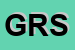 Logo di GREEN RECORDS SNC