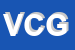Logo di VIDEOMUSIC DI CAMPANELLA GAETANO