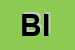 Logo di BEDIN IVO