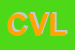 Logo di CARTOLERIA VOLTA DI LUISE