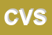 Logo di CSC VENETO SPA