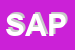 Logo di SAPECO