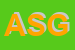 Logo di ASGHAR