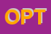 Logo di OPTISSIMO