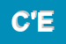 Logo di C-E-