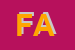Logo di FACCIA ANGELO