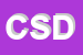 Logo di CD STUDIO D-ARTE