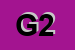 Logo di GR 20