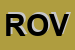Logo di ROVERE