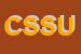 Logo di CP SRL -SOCIETA-UNIPERSONALE