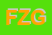 Logo di FIORERIA ZAGGIA GIUSEPPE