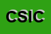 Logo di CAP DI SACRATO ILARIO e C SNC