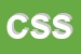 Logo di CSSERVICE