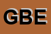 Logo di GBE