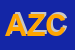 Logo di ALCESTE DI ZANCANARO E C (SAS)