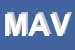 Logo di MAVALA