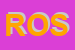 Logo di RISTORANTE OSTERIA SPERONI