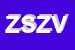 Logo di ZAGOLIN SNC DI ZAGOLIN VITTORIO e C