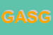 Logo di GREENWOOD DI A SAPONE e G DI MARZIO