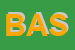 Logo di BAR ACI SAS