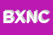 Logo di BAR XCHE-NO CAFE-