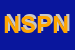 Logo di NIVES SNC DI PIRAN NIVES e C
