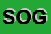 Logo di SOGRAFI
