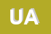 Logo di URIONI AURELIA