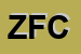 Logo di ZAGO FLORA e C SNC