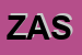 Logo di ZAS (SRL)