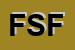 Logo di FEDERCRAAM SPEDIZIONI FCSSRL