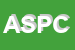 Logo di ARC SERVICES PICCOLA COOP SRL