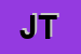 Logo di JUMBO TRASPORTI SRL