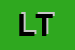 Logo di LG TRANSPORT SRL
