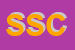 Logo di SDV SOC COOP