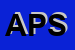 Logo di APS PARCHEGGI SRL