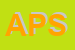 Logo di APS PARCHEGGI SRL