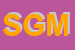 Logo di SGMSRL