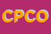Logo di COMUNE DI PADOVA CENTRALE OPERATIVA 118